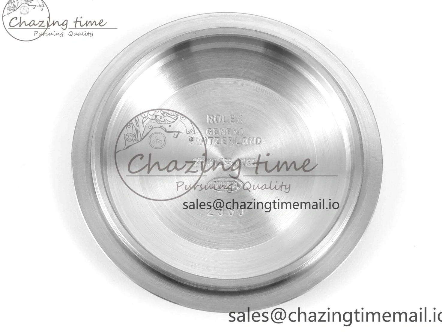 MiroTime 0427 Trendy Submariner 116613 LB Blue Ceramic ARF 1:1 Best Edition 904L SS Case and Bracelet SH 699